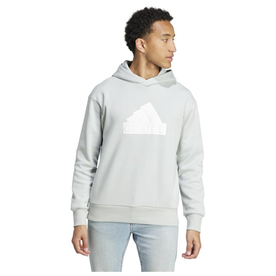 Adidas Ανδρικό φούτερ M Fututre Icons Badge Of Sport HD